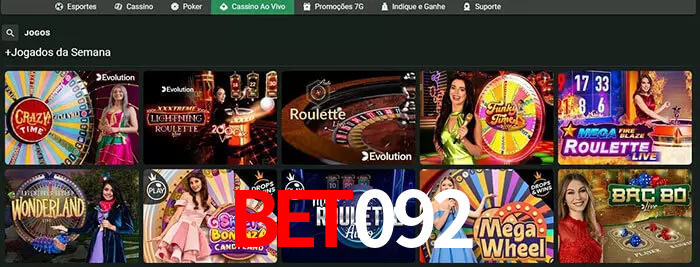 Bet092 bet