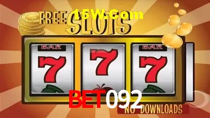 A Popularidade dos Caça-Níqueis no Bet092
