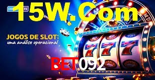 Live Casino Bet092