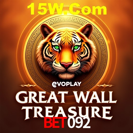 Torneios Bet092