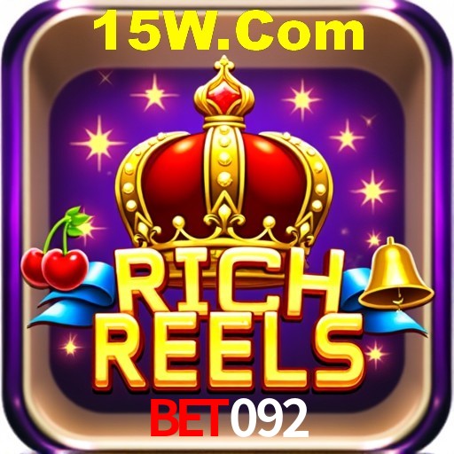 Interface do App Bet092