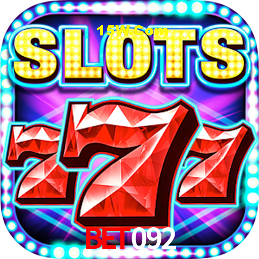 Slot Games Bet092