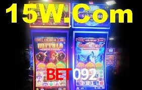 Sinta a adrenalina dos jogos de cassino com Bet092