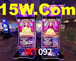 Programa VIP Bet092