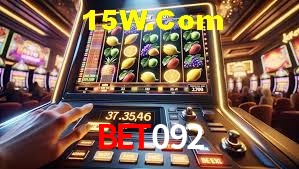 Welcome Bonus Bet092
