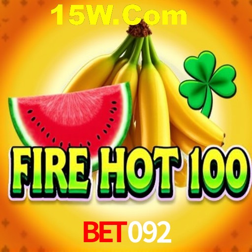 Game Providers Bet092
