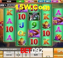 Desvendando o Mundo dos Jogos Virtuais na Bet092