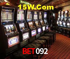 Descubra a Essência do Bet092: Nossa História e Compromissos