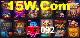 Roulette Table Bet092