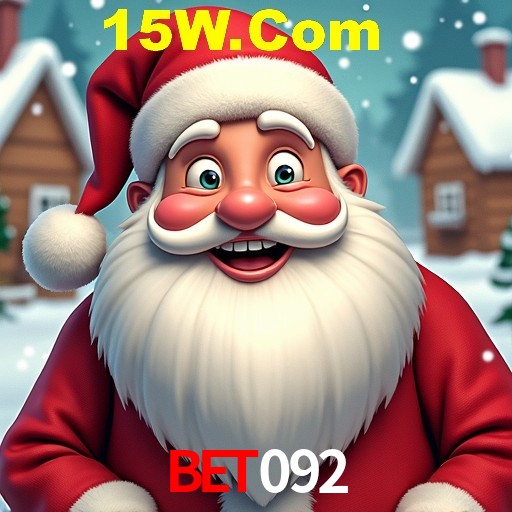 Secure Login Bet092