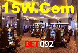 Tournaments Bet092