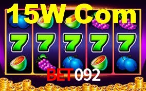 Bet092: Seu Cassino Premiado com Pagamentos Rápidos